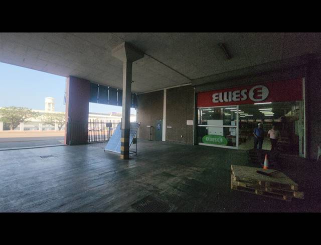 5,751M² BUSINESS CENTRE FOR SALE IN MORNINGSIDE